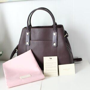 RADLEY London Women’s Province Street Medium Handbag.